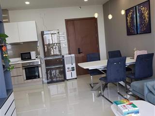 Cho thuê ch grand riverside, 17 triệu, 80m2, 2pn, 2wc, bao đẹp, uy tín, q4, hcm