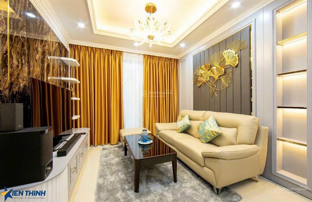 Cần cho thuê gấp, giá tốt, vinhomes ba son, quận 1, 2pn, chỉ 23tr,  0778 998 ***