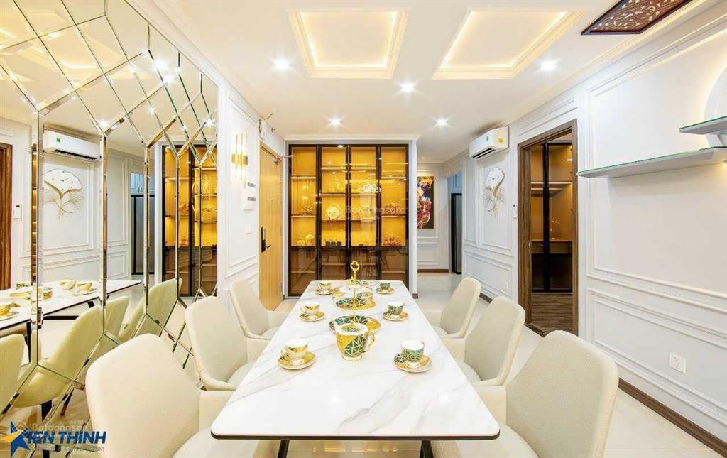 Cần cho thuê gấp, giá tốt, vinhomes ba son, quận 1, 2pn, chỉ 23tr,  0778 998 ***