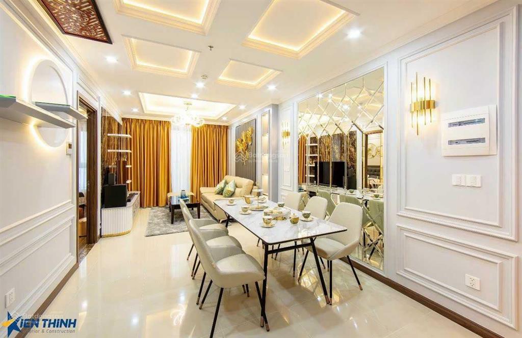 Cần cho thuê gấp, giá tốt, vinhomes ba son, quận 1, 2pn, chỉ 23tr,  0778 998 ***
