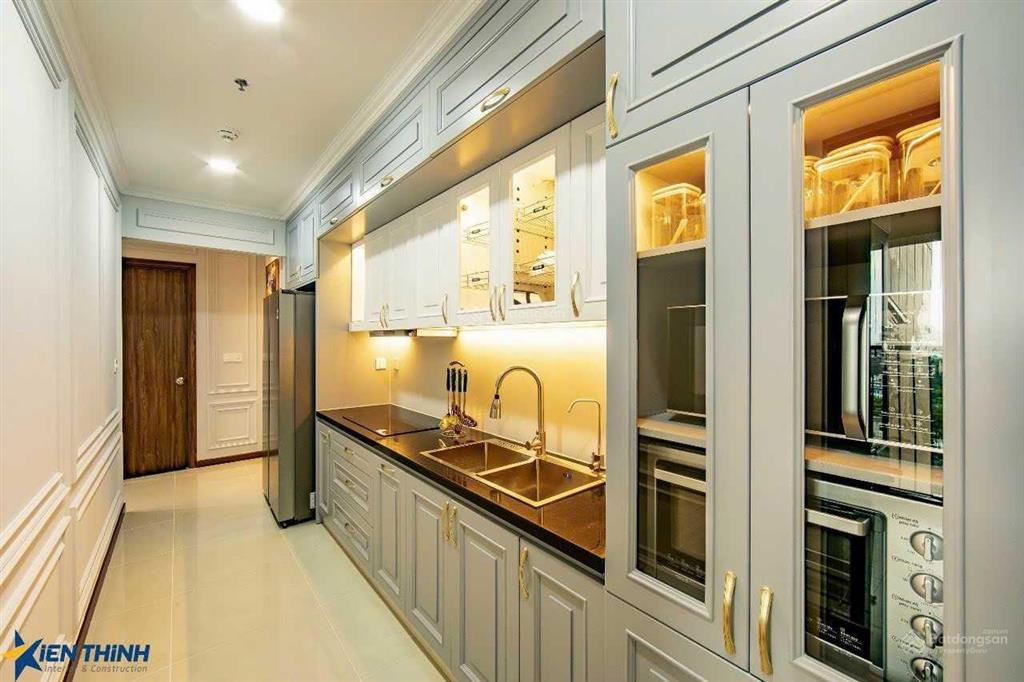Cần cho thuê gấp, giá tốt, vinhomes ba son, quận 1, 2pn, chỉ 23tr,  0778 998 ***