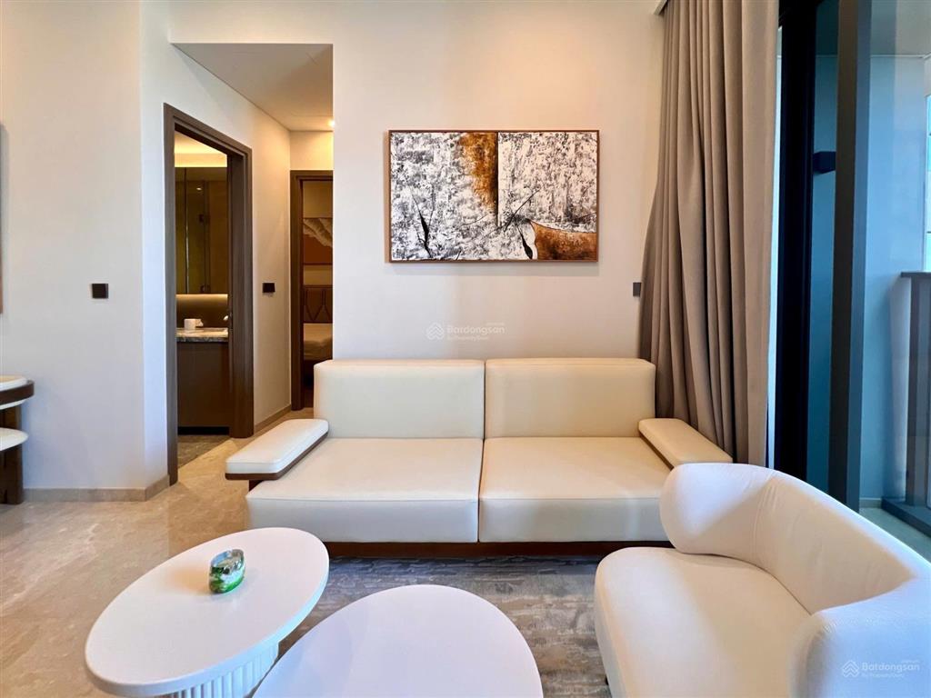Cho thuê ch sunwah pearl, 40 triệu, 90m2, 2pn, 2wc, chính chủ hot!