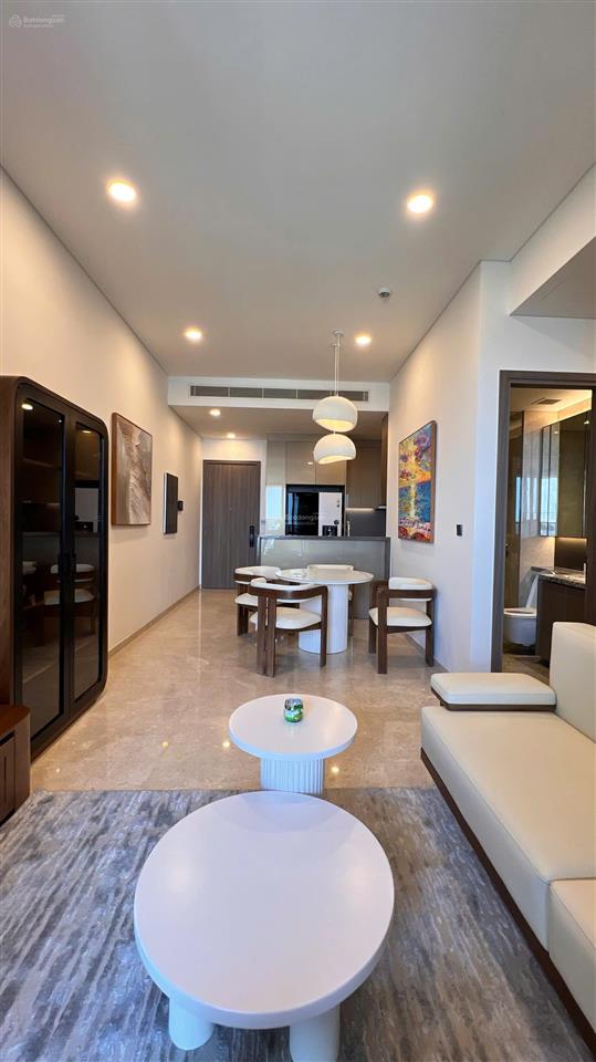 Cho thuê ch sunwah pearl, 40 triệu, 90m2, 2pn, 2wc, chính chủ hot!