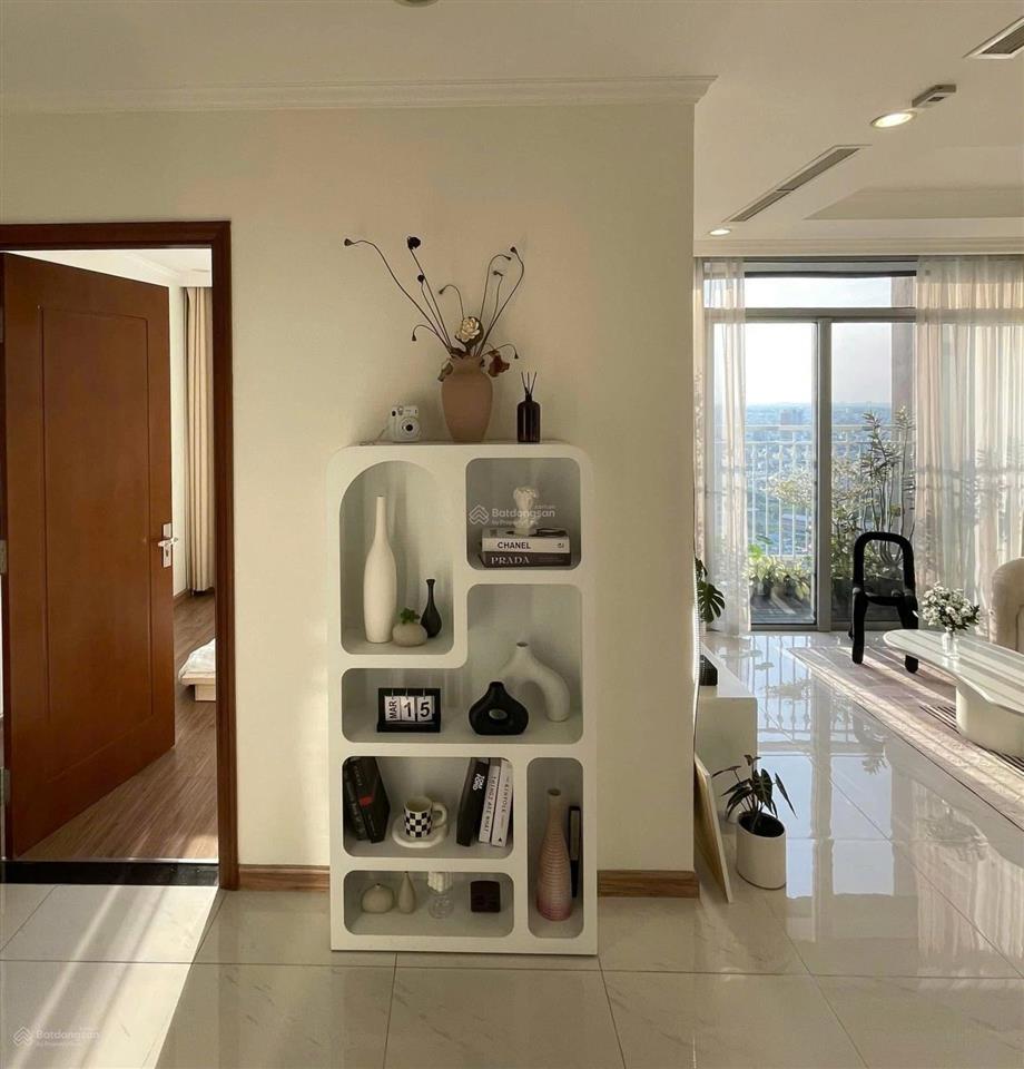 Chính chủ cho thuê gấp cc 2pn, 75m2 tại cộng hòa garden, 13,5 triệu vnd,  0778 998 *** (đúng giá)