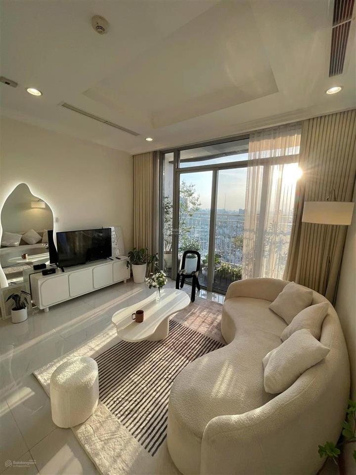 Chính chủ cho thuê gấp cc 2pn, 75m2 tại cộng hòa garden, 13,5 triệu vnd,  0778 998 *** (đúng giá)