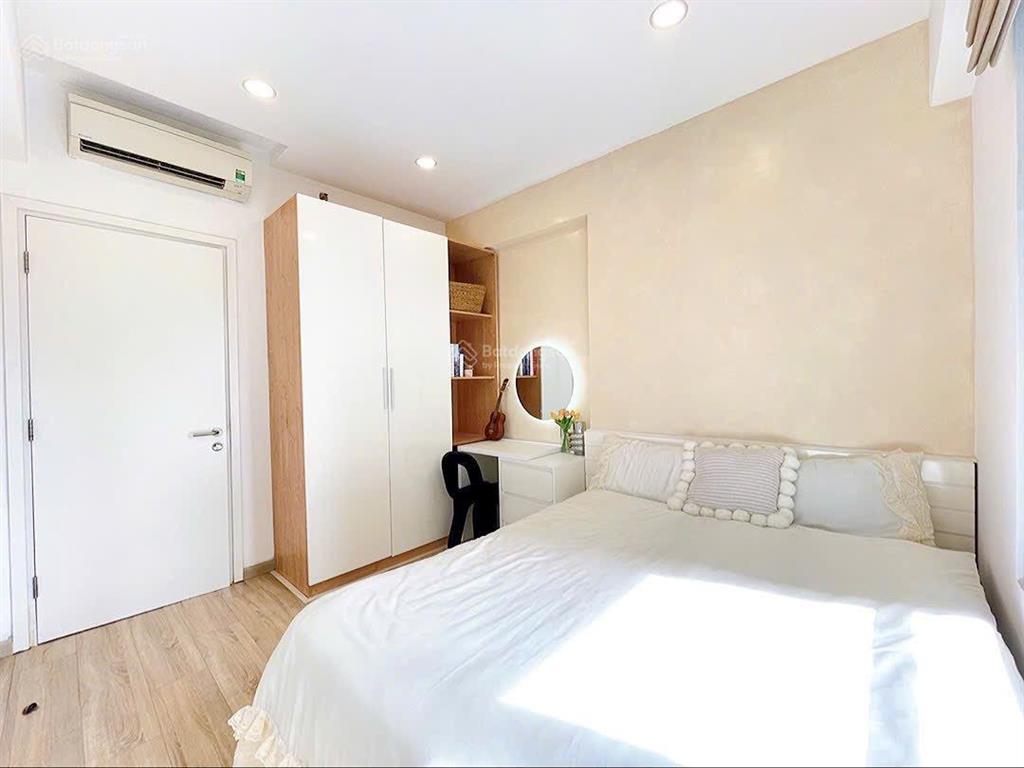 Chính chủ cho thuê gấp ch saigon pearl, nhà đẹp như mơ, 80m2, 2pn, 2wc, full nt, giá chỉ 18.5tr