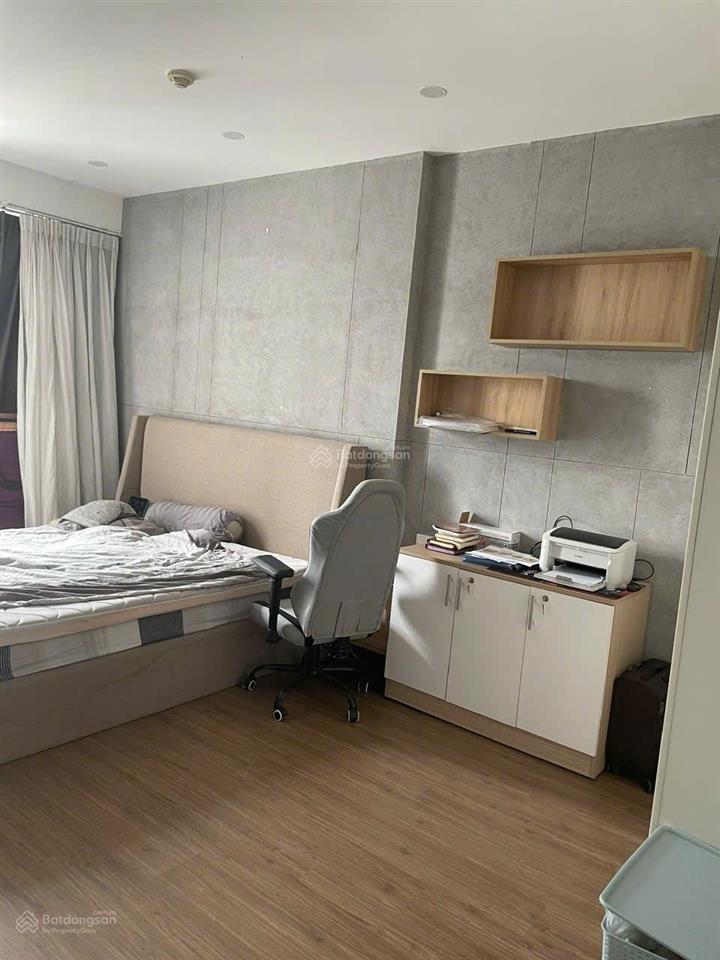 Gia đình cần đi mỹ nên bán gấp,chung cư kingston,dt 78.5m², 2pn, 2wc, full nt,giá 7,2tỷ (đúng giá )