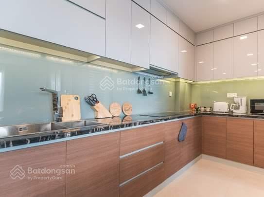 Hot! cho thuê nhanh căn hộ 2pn, 60m2, 1wc, "botanica premier", giá chỉ 13.5 triệu