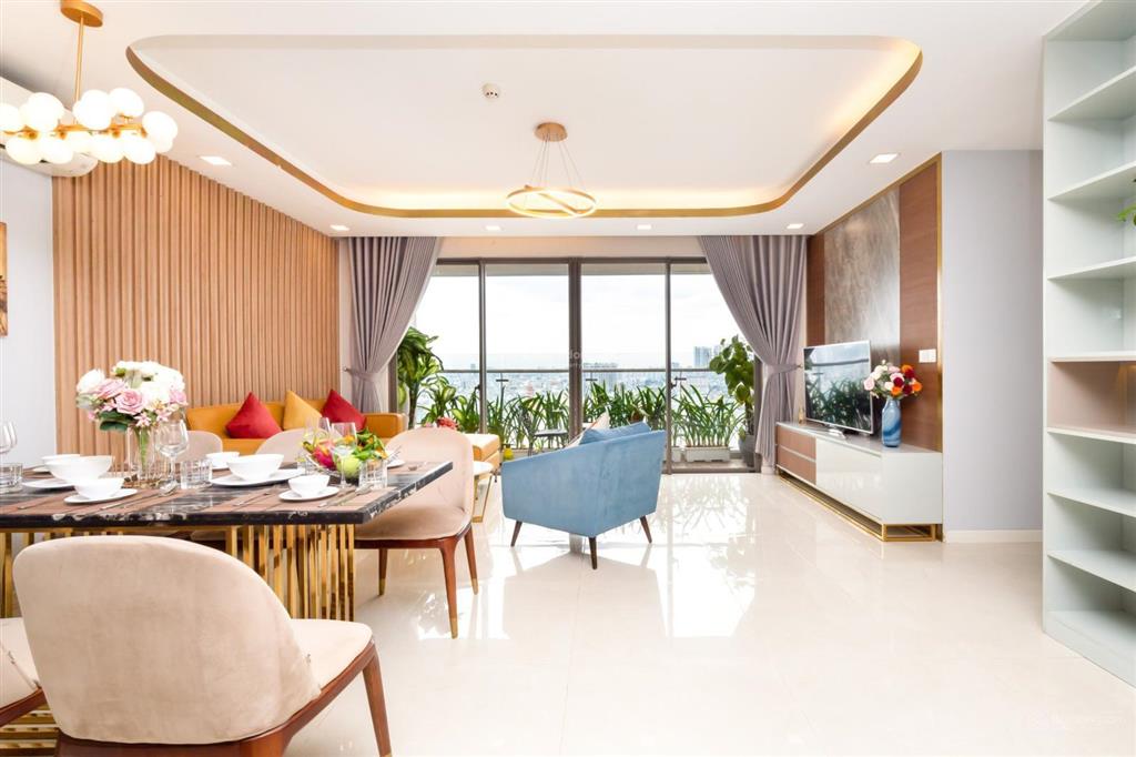 Hot! cho thuê nhanh căn hộ 2pn, 60m2, 1wc, "botanica premier", giá chỉ 13.5 triệu