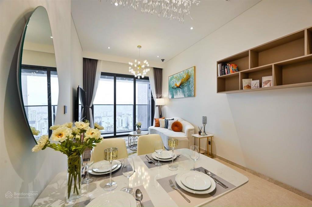 Chính chủ cho thuê gấp ch newton, 100m2, 3pn, 2wc, nhà đẹp như mơ, full, giá 18 tr/th
