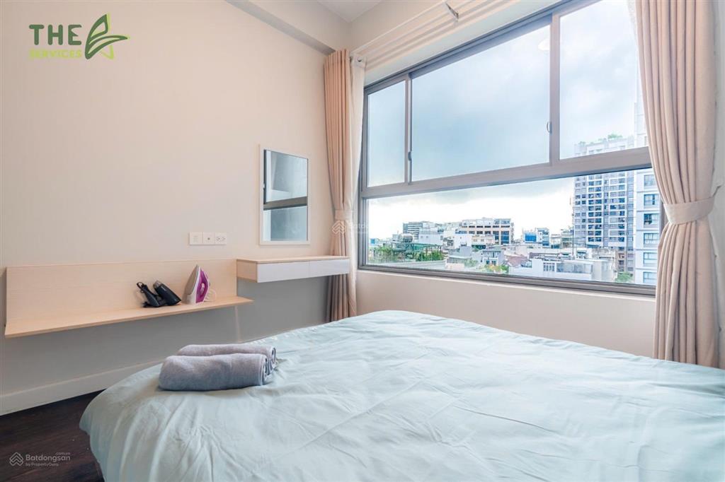 Cho thuê gấp ch orchard park view, 21 triệu vnd, 90 m2, 3pn, 2wc tại hồng hà, q.phú nhuận, hcm