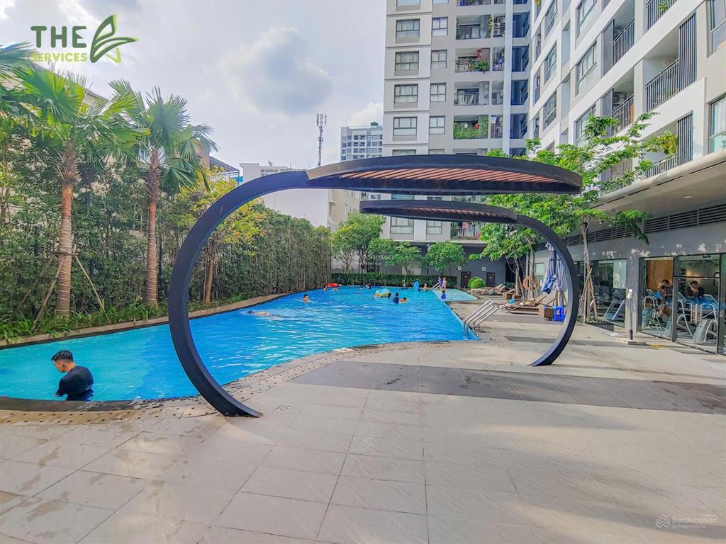 Cho thuê gấp ch orchard park view, 21 triệu vnd, 90 m2, 3pn, 2wc tại hồng hà, q.phú nhuận, hcm