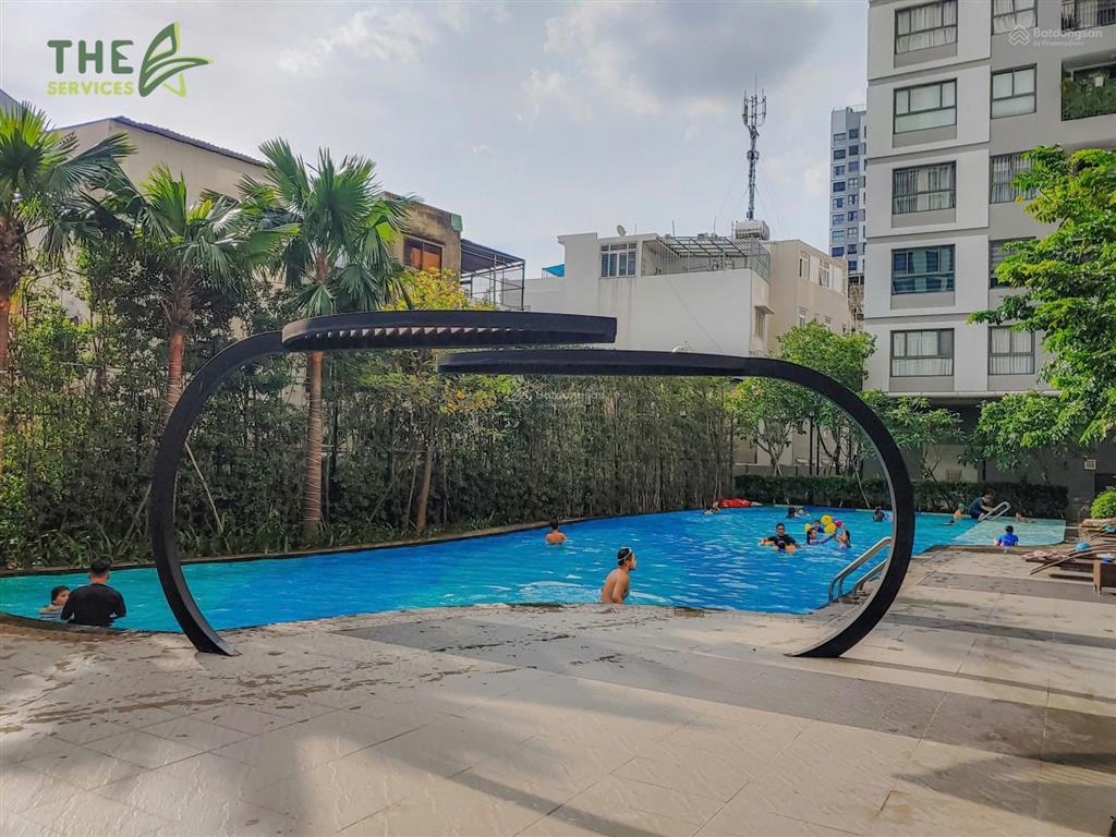 Cho thuê gấp ch orchard park view, 21 triệu vnd, 90 m2, 3pn, 2wc tại hồng hà, q.phú nhuận, hcm