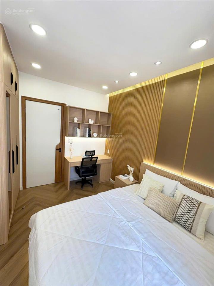 Cho thuê ch 3pn, 2wc, 95m2, 22 triệu tại newton residence, trương quốc dung, p8, q.phú nhuận, hcm