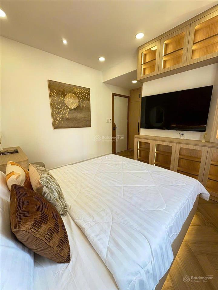 Cho thuê ch 3pn, 2wc, 95m2, 22 triệu tại newton residence, trương quốc dung, p8, q.phú nhuận, hcm