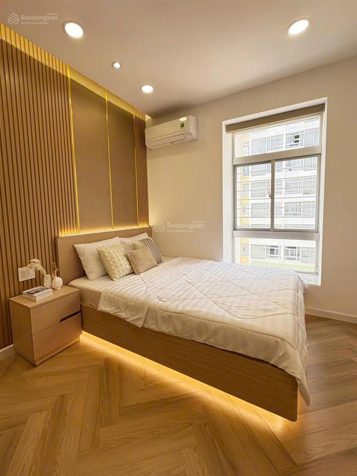 Cho thuê ch 3pn, 2wc, 95m2, 22 triệu tại newton residence, trương quốc dung, p8, q.phú nhuận, hcm