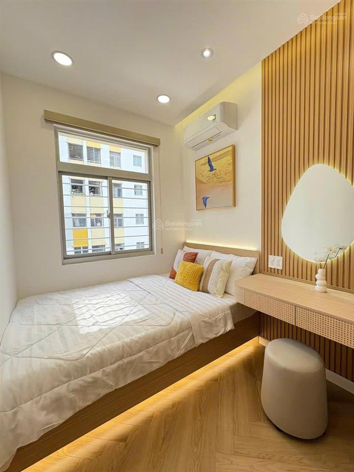 Cho thuê ch 3pn, 2wc, 95m2, 22 triệu tại newton residence, trương quốc dung, p8, q.phú nhuận, hcm
