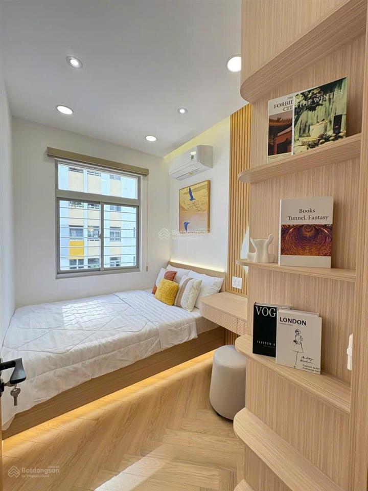 Cho thuê ch 3pn, 2wc, 95m2, 22 triệu tại newton residence, trương quốc dung, p8, q.phú nhuận, hcm