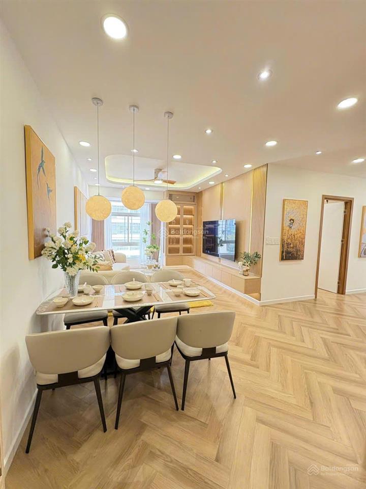 Cho thuê ch 3pn, 2wc, 95m2, 22 triệu tại newton residence, trương quốc dung, p8, q.phú nhuận, hcm