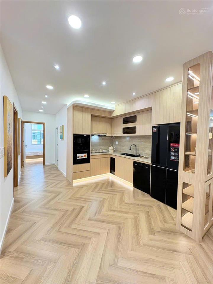 Cho thuê ch 3pn, 2wc, 95m2, 22 triệu tại newton residence, trương quốc dung, p8, q.phú nhuận, hcm