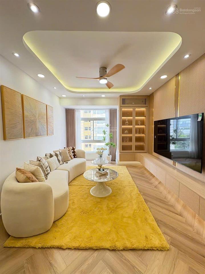 Cho thuê ch 3pn, 2wc, 95m2, 22 triệu tại newton residence, trương quốc dung, p8, q.phú nhuận, hcm