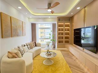 Cho thuê ch 3pn, 2wc, 95m2, 22 triệu tại newton residence, trương quốc dung, p8, q.phú nhuận, hcm