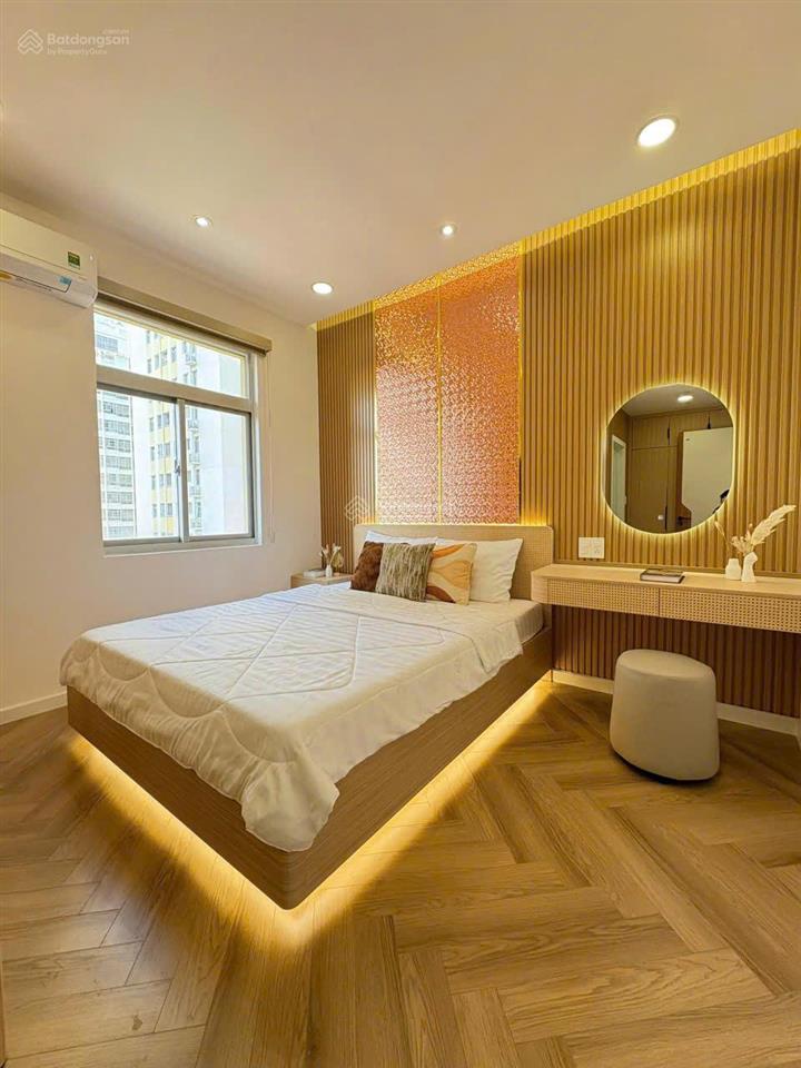 Cho thuê ch 3pn, 2wc, 95m2, 22 triệu tại newton residence, trương quốc dung, p8, q.phú nhuận, hcm