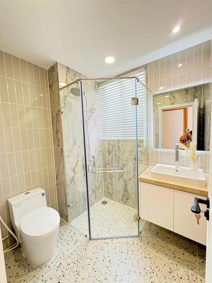 Cho thuê ch 3pn, 2wc, 95m2, 22 triệu tại newton residence, trương quốc dung, p8, q.phú nhuận, hcm