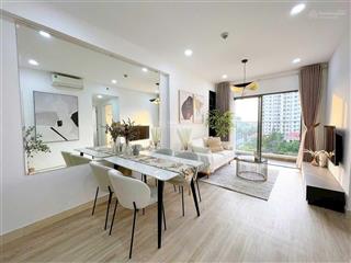 Mình chuyển công tác, cần cho thuê căn hộ hà đô centrosa, căn 1pn+, 60m2, full nt đẹp, giá 19 triệu