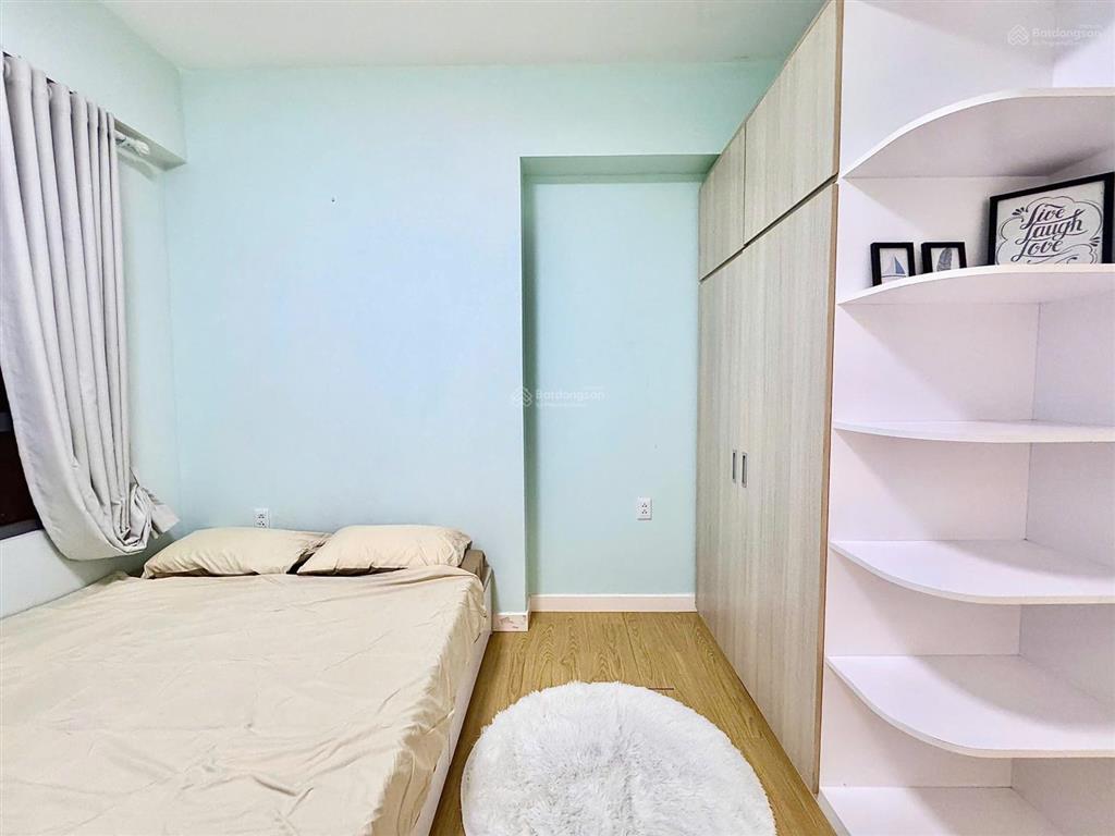 Cho thuê ch saigon royal residence, 22 triệu vnd, 75m2, 2pn, 2wc, vị trí trung tâm.