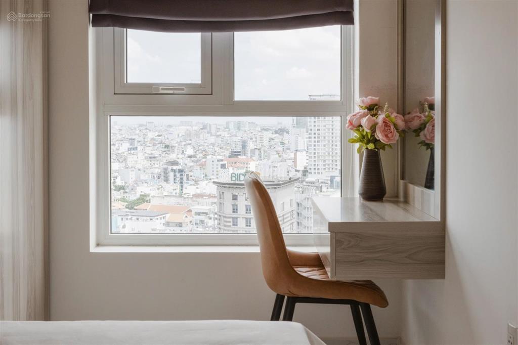Cho thuê ch the marq, nguyễn đình chiểu, 29,5 triệu, 75m2 siêu hot!