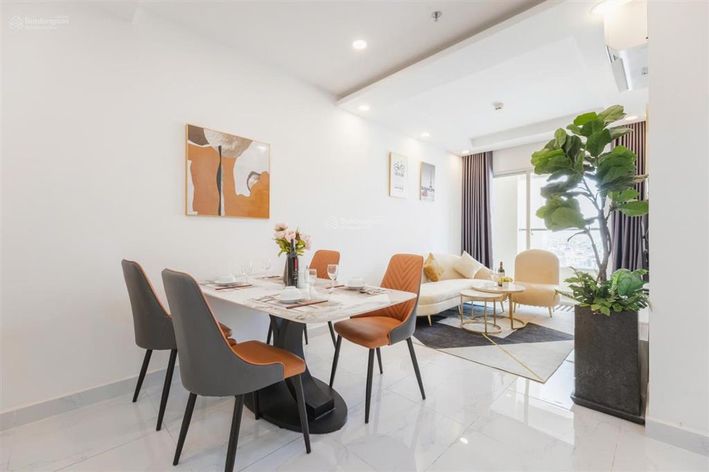 Cho thuê ch the marq, nguyễn đình chiểu, 29,5 triệu, 75m2 siêu hot!