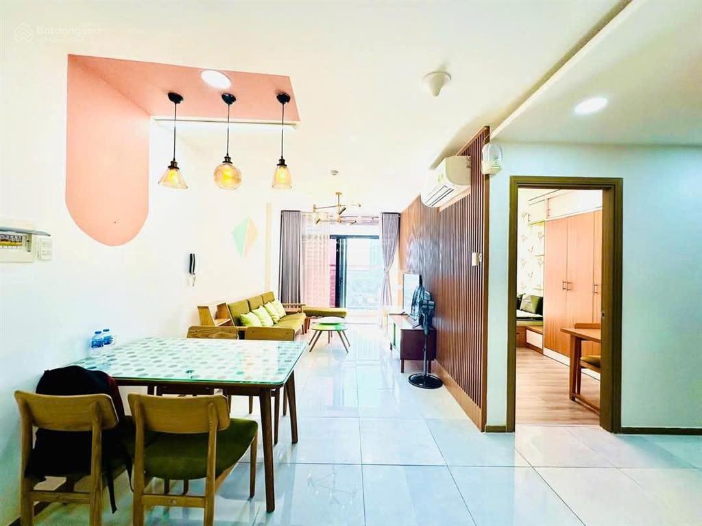 Cho thuê căn hộ 2pn, 95m2, 19 triệu tại tòa nhà horizon, quận 1, hồ chí minh