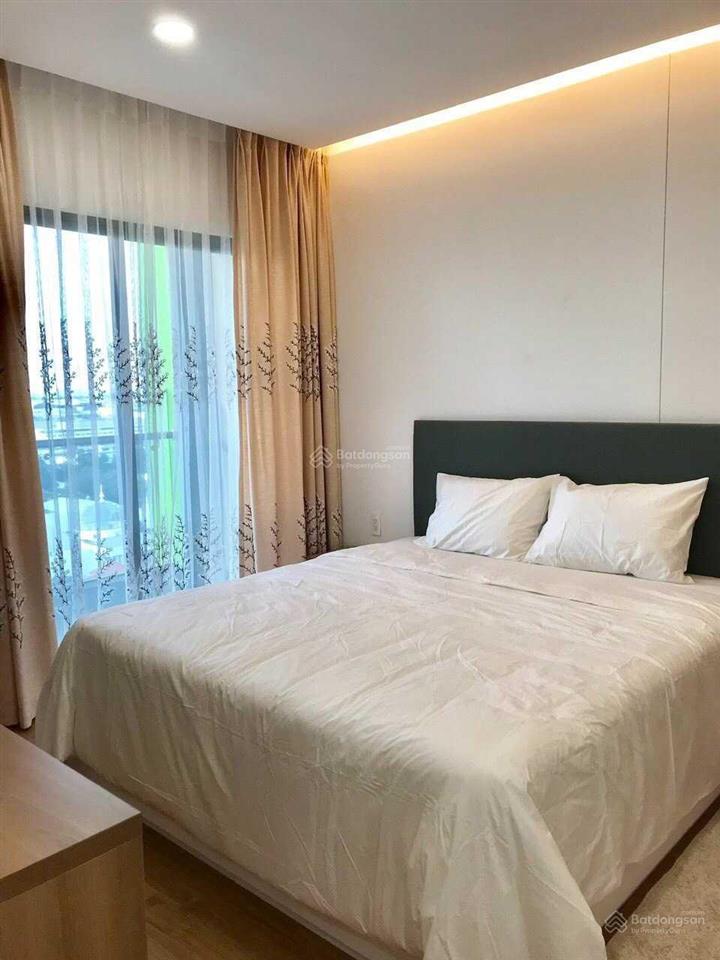 Chính chủ cho thuê căn hộ xi grand, 90m2, 3pn, 2wc, full nt đẹp, giá chỉ có 22tr