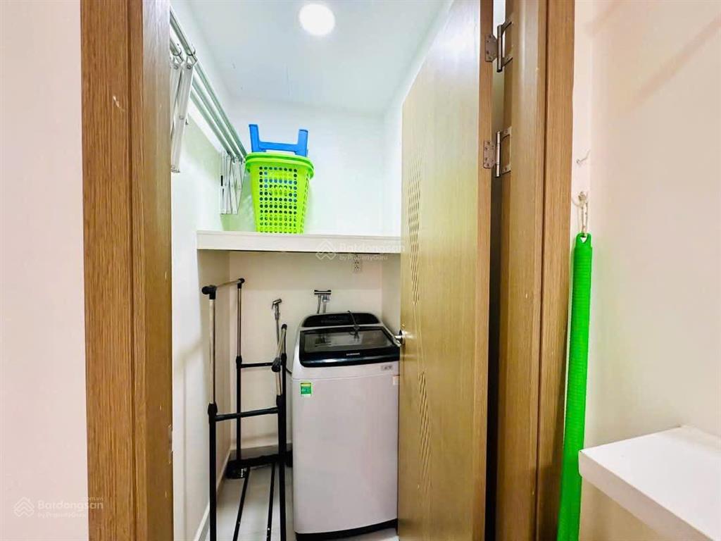 Chính chủ cho thuê ch 2pn, 2wc, 78m2, 13 triệu vnd tại cộng hòa garden, q.tân bình, hcm