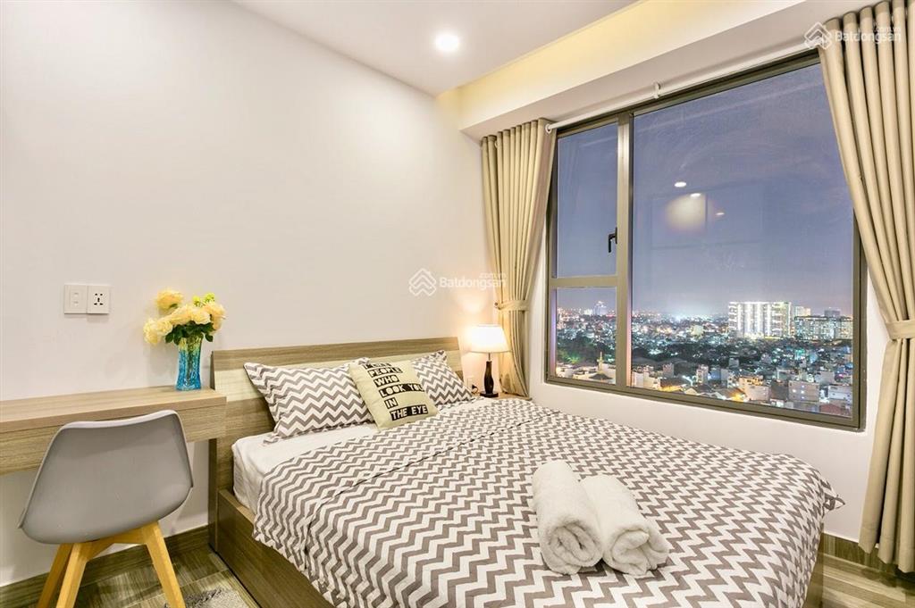 Chính chủ cho thuê gấp ch hà đô centrosa, nhà đẹp như mơ, 107m2, 3pn, 2wc, full nt, chỉ 27 tr/th