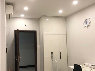 Cho thuê căn hộ studio tại botanica premier, giá tốt 10,5 triệu, 38m2, nhà sạch đẹp