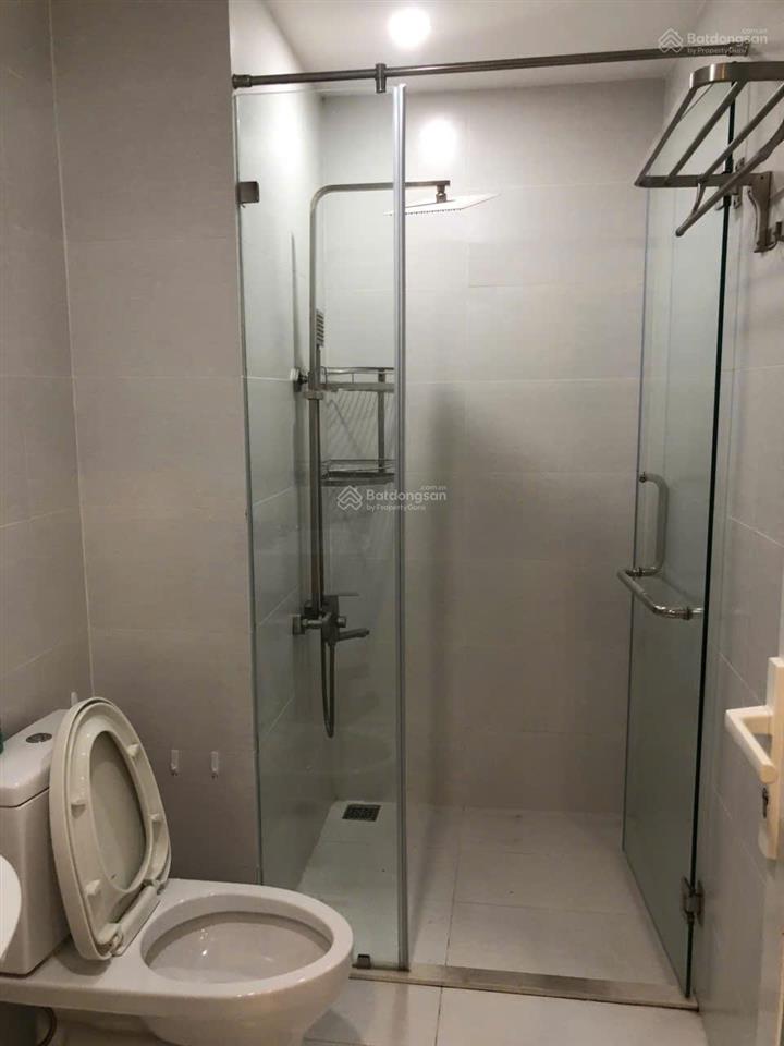 Cho thuê căn hộ studio tại botanica premier, giá tốt 10,5 triệu, 38m2, nhà sạch đẹp