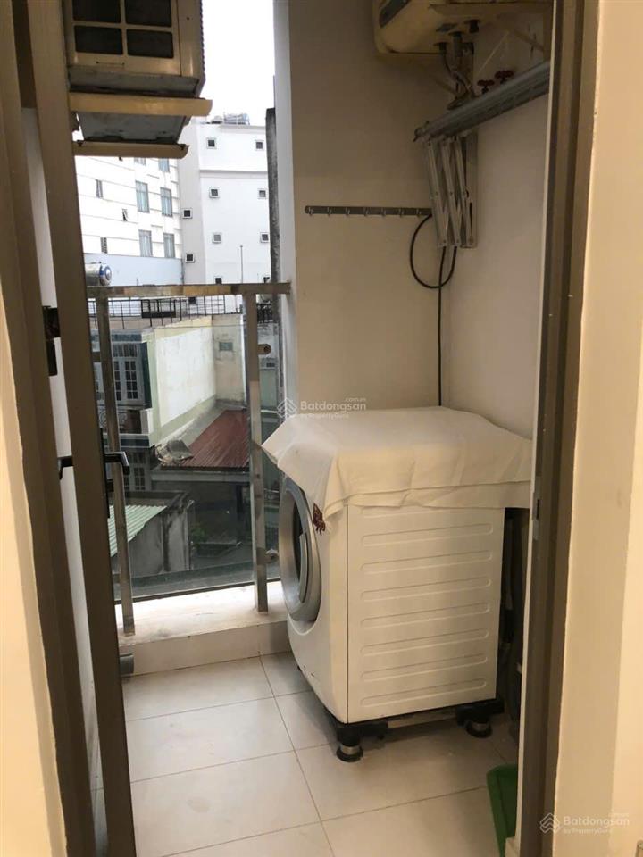 Cho thuê căn hộ studio tại botanica premier, giá tốt 10,5 triệu, 38m2, nhà sạch đẹp