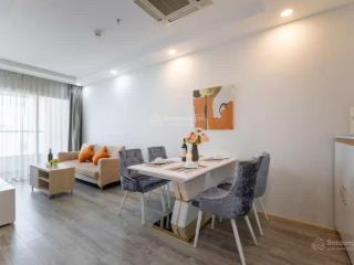 Bán cc terra royal, lý chính thắng, 6,5 tỷ, 72m2, 2pn, 2wc, full nội thất, pháp lý đầy đủ