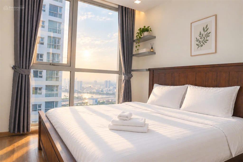 Bán gấp ch an gia garden 4,1 tỷ, 63m2, 2pn, 2wc, full nội thất tại tân kỳ tân quý, tân phú, hcm