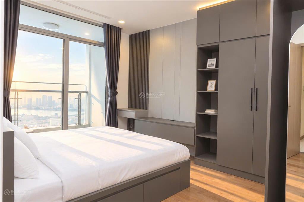 Bán gấp ch an gia garden 4,1 tỷ, 63m2, 2pn, 2wc, full nội thất tại tân kỳ tân quý, tân phú, hcm