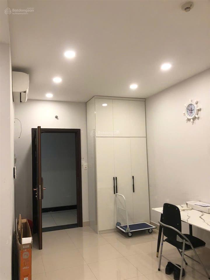 Chính chủ cần đi mỹ, bán gấp newton residence, trương quốc dung, 3 tỷ, 35m2, 1pn, 1wc, view đẹp.
