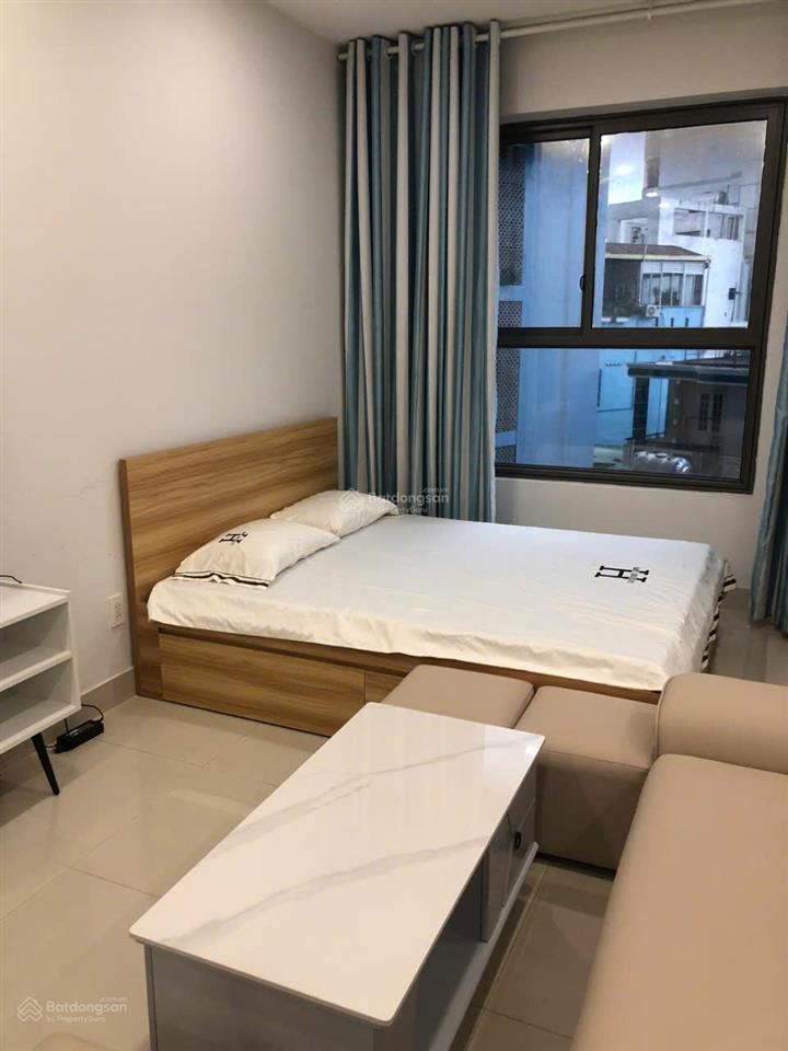 Chính chủ cần đi mỹ, bán gấp newton residence, trương quốc dung, 3 tỷ, 35m2, 1pn, 1wc, view đẹp.
