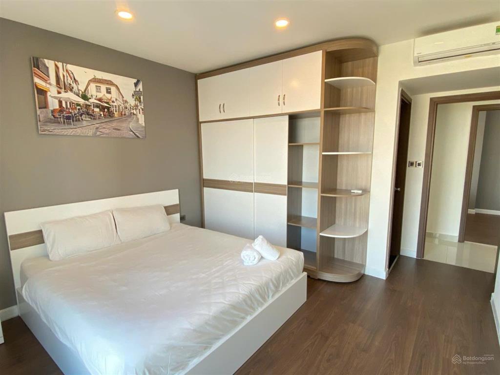 Cho thuê căn hộ 3pn, 2wc, 100m2 tại garden gate, giá ưu đãi 18 triệu vnd