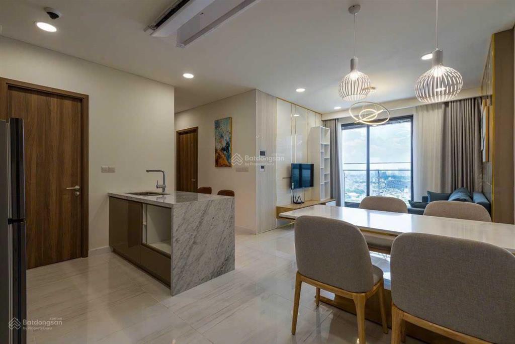 Chính chủ cho thuê gấp ch chung cư h3, 384 hoàng diệu, nhà đẹp, 70m2, 2pn 2wc, full, giá chỉ 15tr