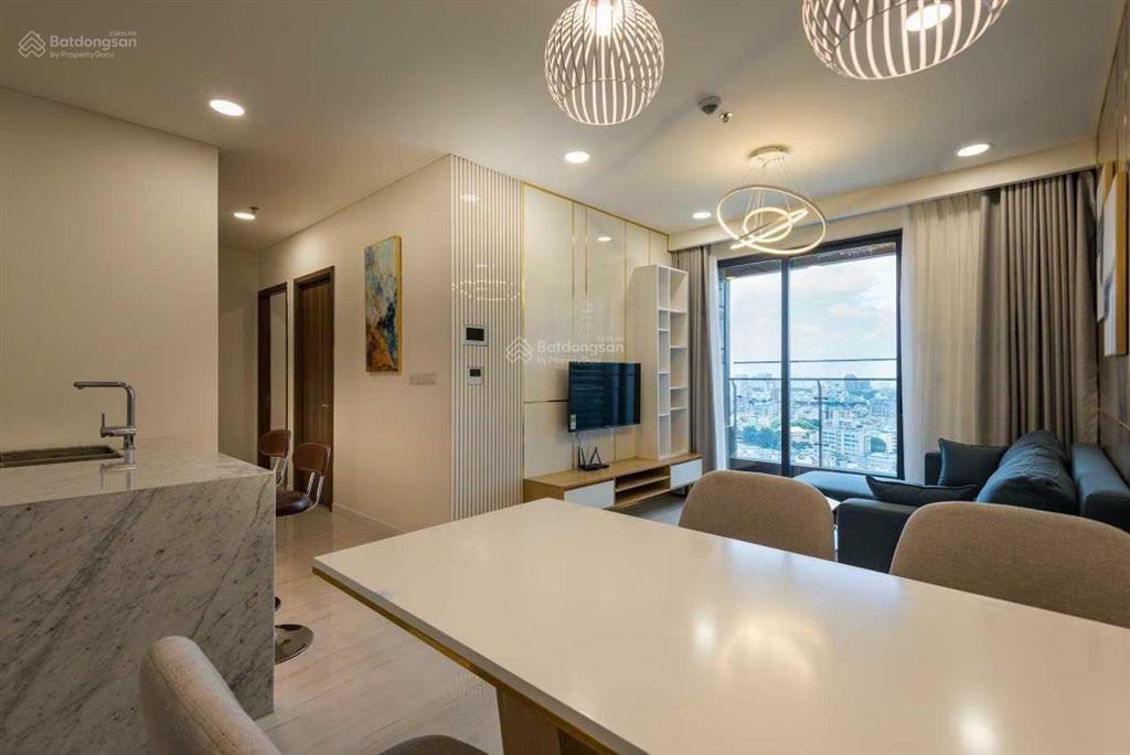 Chính chủ cho thuê gấp ch chung cư h3, 384 hoàng diệu, nhà đẹp, 70m2, 2pn 2wc, full, giá chỉ 15tr