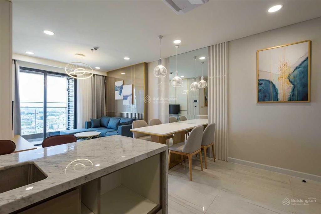 Chính chủ cho thuê gấp ch chung cư h3, 384 hoàng diệu, nhà đẹp, 70m2, 2pn 2wc, full, giá chỉ 15tr