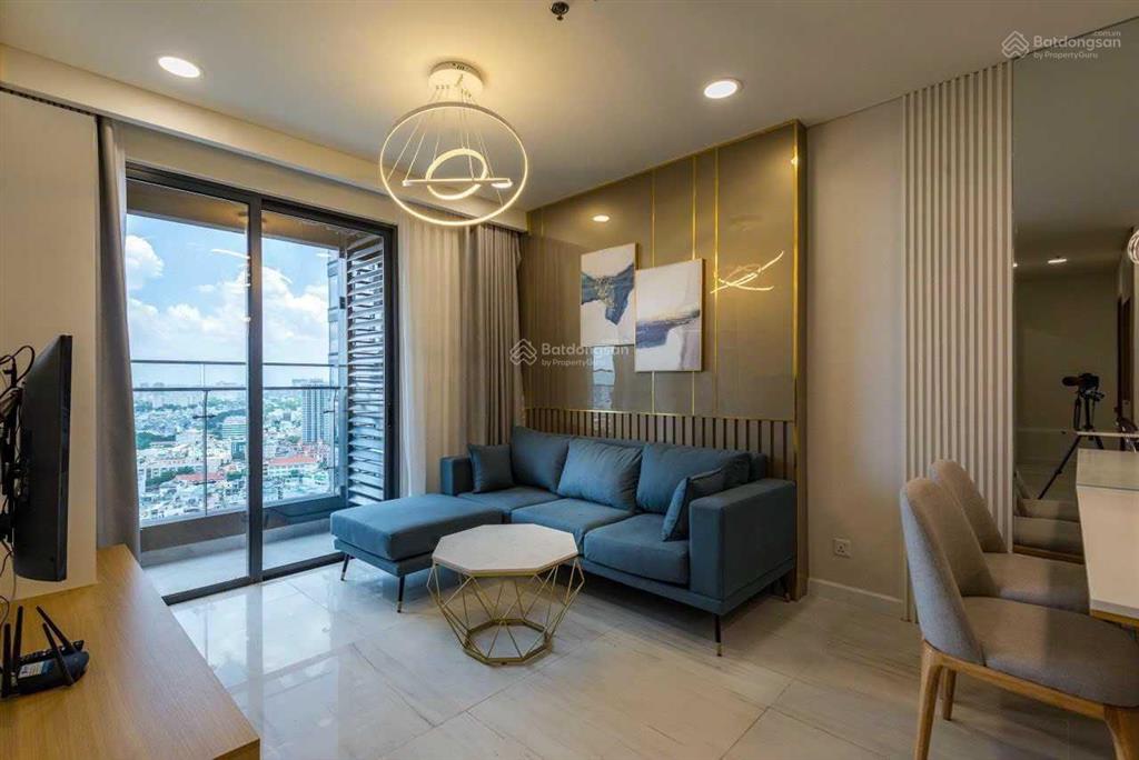 Chính chủ cho thuê gấp ch chung cư h3, 384 hoàng diệu, nhà đẹp, 70m2, 2pn 2wc, full, giá chỉ 15tr