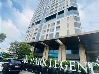 Pkd  trực tiếp chủ đầu tư  bán căn hộ q. tb, park legend 6.5tỷ, 2pn 2wc 72m2.  0778 998 ***